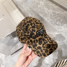 Prada Caps